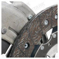 Комплект сцепления STARK 1437769818 3L IAU skck0100120 - Изображение 5