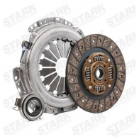 Комплект сцепления STARK skck0100204 1437769822 A0P JYEB - Изображение 3