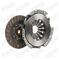 Комплект сцепления STARK skck0100204 1437769822 A0P JYEB - Изображение 4