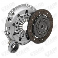 Комплект сцепления STARK 3 Q4B7 skck0100914 1438020204 - Изображение 3