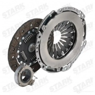 Комплект сцепления STARK 3 Q4B7 skck0100914 1438020204 - Изображение 4
