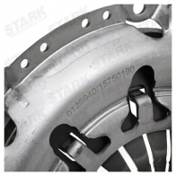 Комплект сцепления STARK 3 Q4B7 skck0100914 1438020204 - Изображение 6