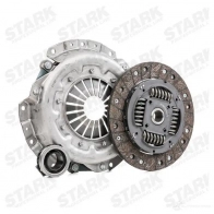 Комплект сцепления STARK HKY G3 skck0100220 1437769349 - Изображение 3