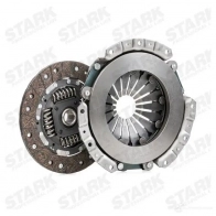 Комплект сцепления STARK HKY G3 skck0100220 1437769349 - Изображение 4