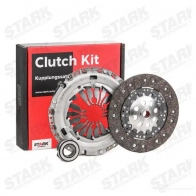Комплект сцепления STARK skck0100023 PJ I5P5H 1437769353 - Изображение 2
