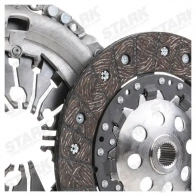 Комплект сцепления STARK skck0100023 PJ I5P5H 1437769353 - Изображение 6