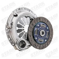 Комплект сцепления STARK EX8BN X skck0100311 1437769307 - Изображение 3