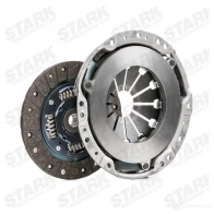 Комплект сцепления STARK EX8BN X skck0100311 1437769307 - Изображение 4