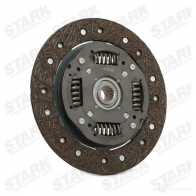 Комплект сцепления STARK skck0100032 0QFO K 1437769839 - Изображение 5