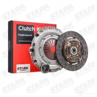 Комплект сцепления STARK skck0100152 0SW1 Z5U 1437769018 - Изображение 2