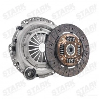 Комплект сцепления STARK skck0100152 0SW1 Z5U 1437769018 - Изображение 3