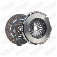 Комплект сцепления STARK skck0100152 0SW1 Z5U 1437769018 - Изображение 4