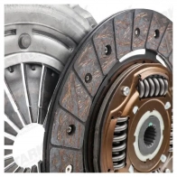 Комплект сцепления STARK skck0100152 0SW1 Z5U 1437769018 - Изображение 6