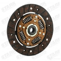 Комплект сцепления STARK 3 WU879F skck0100001 1437769858 - Изображение 6