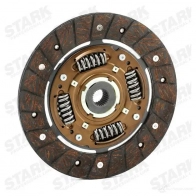 Комплект сцепления STARK 3 WU879F skck0100001 1437769858 - Изображение 7