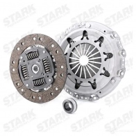 Комплект сцепления STARK 485 V1 1437769835 skck0100003 - Изображение 3