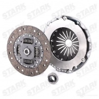 Комплект сцепления STARK 485 V1 1437769835 skck0100003 - Изображение 4