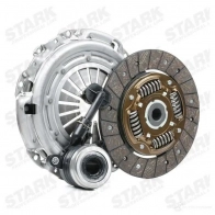 Комплект сцепления STARK 1437769328 A8KJ BG skck0100273 - Изображение 3
