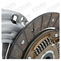 Комплект сцепления STARK 1437769328 A8KJ BG skck0100273 - Изображение 5
