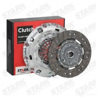 Комплект сцепления STARK skck0100128 2992L 5 1437769337 - Изображение 2