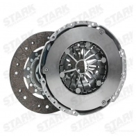 Комплект сцепления STARK skck0100128 2992L 5 1437769337 - Изображение 4