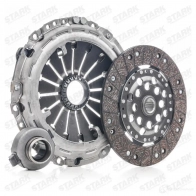 Комплект сцепления STARK skck0100029 1437769770 DJF WR56 - Изображение 3