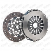 Комплект сцепления STARK skck0100029 1437769770 DJF WR56 - Изображение 4
