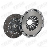 Комплект сцепления STARK skck0100573 L 4B4Y6 1438601156 - Изображение 3