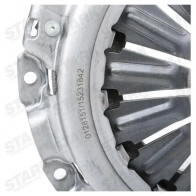 Комплект сцепления STARK skck0100573 L 4B4Y6 1438601156 - Изображение 5