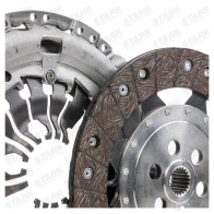 Комплект сцепления STARK skck0100064 3 UG4C4 1437769833 - Изображение 4