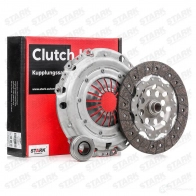 Комплект сцепления STARK skck0100075 49I U7M 1437769785 - Изображение 2