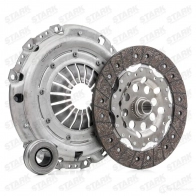 Комплект сцепления STARK skck0100075 49I U7M 1437769785 - Изображение 3