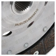 Комплект сцепления STARK skck0100313 6VKI U 1438020170 - Изображение 6