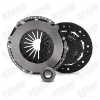 Комплект сцепления STARK IN WT1T skck0100038 1437769321 - Изображение 2