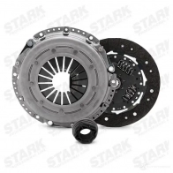 Комплект сцепления STARK IN WT1T skck0100038 1437769321 - Изображение 3