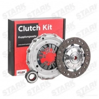 Комплект сцепления STARK skck0100017 Q1 W64DS 1437769021 - Изображение 2