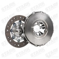 Комплект сцепления STARK skck0100017 Q1 W64DS 1437769021 - Изображение 4