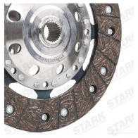 Комплект сцепления STARK skck0100017 Q1 W64DS 1437769021 - Изображение 7