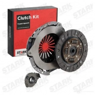 Комплект сцепления STARK LTM9I8 G 1438601164 skck0100578 - Изображение 2