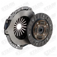 Комплект сцепления STARK LTM9I8 G 1438601164 skck0100578 - Изображение 3