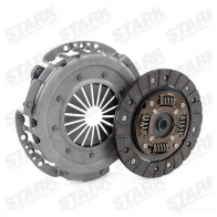 Комплект сцепления STARK LTM9I8 G 1438601164 skck0100578 - Изображение 4