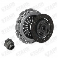 Комплект сцепления STARK 1438020249 VC I45X skck0100332 - Изображение 3
