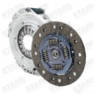 Комплект сцепления STARK skck0100194 R G7DJRT 1437769279 - Изображение 3