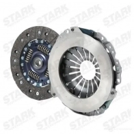 Комплект сцепления STARK skck0100194 R G7DJRT 1437769279 - Изображение 4