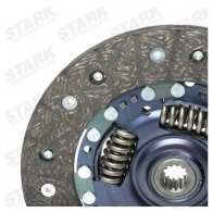 Комплект сцепления STARK skck0100194 R G7DJRT 1437769279 - Изображение 5