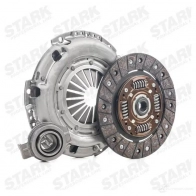 Комплект сцепления STARK 1437768986 skck0100073 V0E VX - Изображение 3