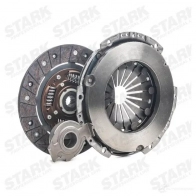 Комплект сцепления STARK 1437768986 skck0100073 V0E VX - Изображение 4