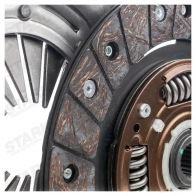 Комплект сцепления STARK 1437768986 skck0100073 V0E VX - Изображение 5