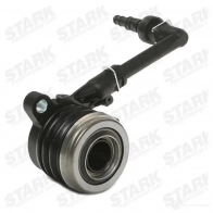 Комплект сцепления STARK 1437769335 F8TC DG skck0100415 - Изображение 6