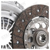 Комплект сцепления STARK skck0100102 1437769012 Z Q923 - Изображение 6